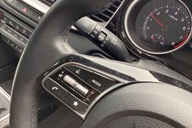 Kia Xceed SUV (19 on) 1.5T GDi ISG 3 5dr For Sale - Stoneacre Durham, Durham
