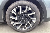 Kia Xceed SUV (19 on) 1.5T GDi ISG 3 5dr For Sale - Stoneacre Durham, Durham