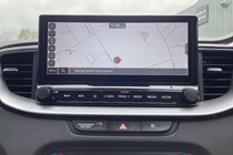 Kia Xceed SUV (19 on) 1.5T GDi ISG 3 5dr For Sale - Stoneacre Durham, Durham
