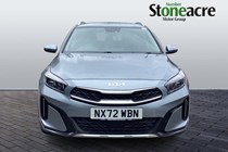 Kia Xceed SUV (19 on) 1.5T GDi ISG 3 5dr For Sale - Stoneacre Durham, Durham