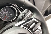 Kia Xceed SUV (19 on) 1.5T GDi ISG 3 5dr For Sale - Stoneacre Durham, Durham