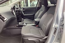Kia Xceed SUV (19 on) 1.5T GDi ISG 3 5dr For Sale - Stoneacre Durham, Durham