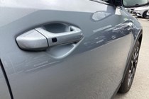 Kia Xceed SUV (19 on) 1.5T GDi ISG 3 5dr For Sale - Stoneacre Durham, Durham