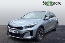 Kia Xceed SUV (19 on) 1.5T GDi ISG 3 5dr For Sale - Stoneacre Durham, Durham