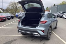 Kia Xceed SUV (19 on) 1.5T GDi ISG 3 5dr For Sale - Stoneacre Durham, Durham
