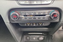 Kia Xceed SUV (19 on) 1.5T GDi ISG 3 5dr For Sale - Stoneacre Durham, Durham