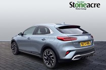 Kia Xceed SUV (19 on) 1.5T GDi ISG 3 5dr For Sale - Stoneacre Durham, Durham