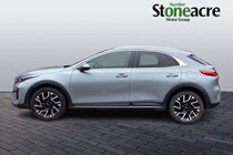 Kia Xceed SUV (19 on) 1.5T GDi ISG 3 5dr For Sale - Stoneacre Durham, Durham