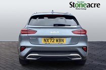 Kia Xceed SUV (19 on) 1.5T GDi ISG 3 5dr For Sale - Stoneacre Durham, Durham