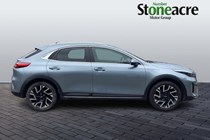 Kia Xceed SUV (19 on) 1.5T GDi ISG 3 5dr For Sale - Stoneacre Durham, Durham