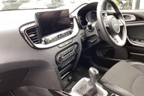 Kia Xceed SUV (19 on) 1.5T GDi ISG 3 5dr For Sale - Stoneacre Durham, Durham
