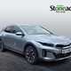 Kia Xceed SUV (19 on) 1.5T GDi ISG 3 5dr For Sale - Stoneacre Durham, Durham