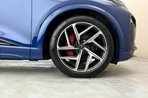 Audi Q6 e-tron SUV (24 on) 285kW Quattro 100kWh Launch Edition 5dr Auto For Sale - Sinclair Audi Bridgend, Bridgend