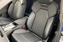 Audi Q6 e-tron SUV (24 on) 285kW Quattro 100kWh Launch Edition 5dr Auto For Sale - Sinclair Audi Bridgend, Bridgend