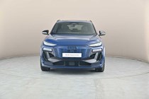 Audi Q6 e-tron SUV (24 on) 285kW Quattro 100kWh Launch Edition 5dr Auto For Sale - Sinclair Audi Bridgend, Bridgend