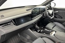 Audi Q6 e-tron SUV (24 on) 285kW Quattro 100kWh Launch Edition 5dr Auto For Sale - Sinclair Audi Bridgend, Bridgend