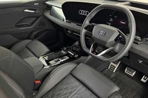 Audi Q6 e-tron SUV (24 on) 285kW Quattro 100kWh Launch Edition 5dr Auto For Sale - Sinclair Audi Bridgend, Bridgend