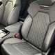 Audi Q6 e-tron SUV (24 on) 285kW Quattro 100kWh Launch Edition 5dr Auto For Sale - Sinclair Audi Bridgend, Bridgend