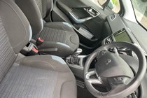 Peugeot 208 Hatchback (12-19) 1.6 e-HDi Allure 5d For Sale - County Car Company, Sherborne