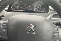 Peugeot 208 Hatchback (12-19) 1.6 e-HDi Allure 5d For Sale - County Car Company, Sherborne