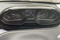 Peugeot 208 Hatchback (12-19) 1.6 e-HDi Allure 5d For Sale - County Car Company, Sherborne