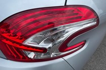 Peugeot 208 Hatchback (12-19) 1.6 e-HDi Allure 5d For Sale - County Car Company, Sherborne