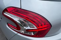 Peugeot 208 Hatchback (12-19) 1.6 e-HDi Allure 5d For Sale - County Car Company, Sherborne
