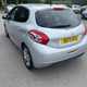 Peugeot 208 Hatchback (12-19) 1.6 e-HDi Allure 5d For Sale - County Car Company, Sherborne