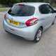 Peugeot 208 Hatchback (12-19) 1.6 e-HDi Allure 5d For Sale - County Car Company, Sherborne