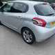 Peugeot 208 Hatchback (12-19) 1.6 e-HDi Allure 5d For Sale - County Car Company, Sherborne