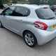 Peugeot 208 Hatchback (12-19) 1.6 e-HDi Allure 5d For Sale - County Car Company, Sherborne