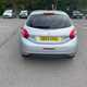 Peugeot 208 Hatchback (12-19) 1.6 e-HDi Allure 5d For Sale - County Car Company, Sherborne