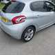 Peugeot 208 Hatchback (12-19) 1.6 e-HDi Allure 5d For Sale - County Car Company, Sherborne