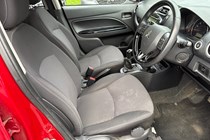 Mitsubishi Mirage (13-21) 1.2 Juro 5d For Sale - County Car Company, Sherborne