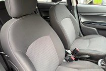 Mitsubishi Mirage (13-21) 1.2 Juro 5d For Sale - County Car Company, Sherborne