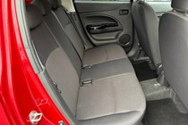 Mitsubishi Mirage (13-21) 1.2 Juro 5d For Sale - County Car Company, Sherborne