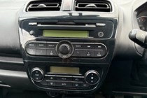Mitsubishi Mirage (13-21) 1.2 Juro 5d For Sale - County Car Company, Sherborne