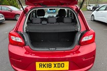 Mitsubishi Mirage (13-21) 1.2 Juro 5d For Sale - County Car Company, Sherborne