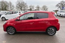 Mitsubishi Mirage (13-21) 1.2 Juro 5d For Sale - County Car Company, Sherborne