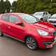 Mitsubishi Mirage (13-21) 1.2 Juro 5d For Sale - County Car Company, Sherborne