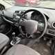 Mitsubishi Mirage (13-21) 1.2 Juro 5d For Sale - County Car Company, Sherborne