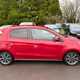 Mitsubishi Mirage (13-21) 1.2 Juro 5d For Sale - County Car Company, Sherborne
