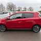 Mitsubishi Mirage (13-21) 1.2 Juro 5d For Sale - County Car Company, Sherborne
