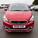 Mitsubishi Mirage (13-21) 1.2 Juro 5d For Sale - County Car Company, Sherborne