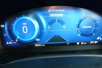 Ford Focus Hatchback (18 on) 1.0 EcoBoost Hybrid mHEV 155 ST-Line Vignale 5dr For Sale - St Michaels Garage Ltd, Swanage