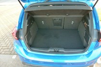 Ford Focus Hatchback (18 on) 1.0 EcoBoost Hybrid mHEV 155 ST-Line Vignale 5dr For Sale - St Michaels Garage Ltd, Swanage