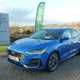 Ford Focus Hatchback (18 on) 1.0 EcoBoost Hybrid mHEV 155 ST-Line Vignale 5dr For Sale - St Michaels Garage Ltd, Swanage