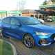 Ford Focus Hatchback (18 on) 1.0 EcoBoost Hybrid mHEV 155 ST-Line Vignale 5dr For Sale - St Michaels Garage Ltd, Swanage