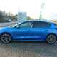 Ford Focus Hatchback (18 on) 1.0 EcoBoost Hybrid mHEV 155 ST-Line Vignale 5dr For Sale - St Michaels Garage Ltd, Swanage
