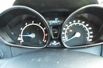 Ford Fiesta (08-17) 1.0 EcoBoost Titanium 5d For Sale - St Michaels Garage Ltd, Swanage